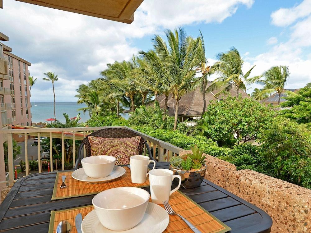 Nani Kai Hale by Maui Rental Group