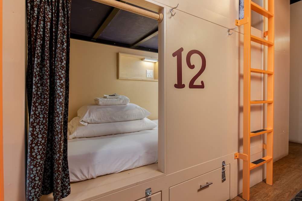 The Bunkhouse - Hostel