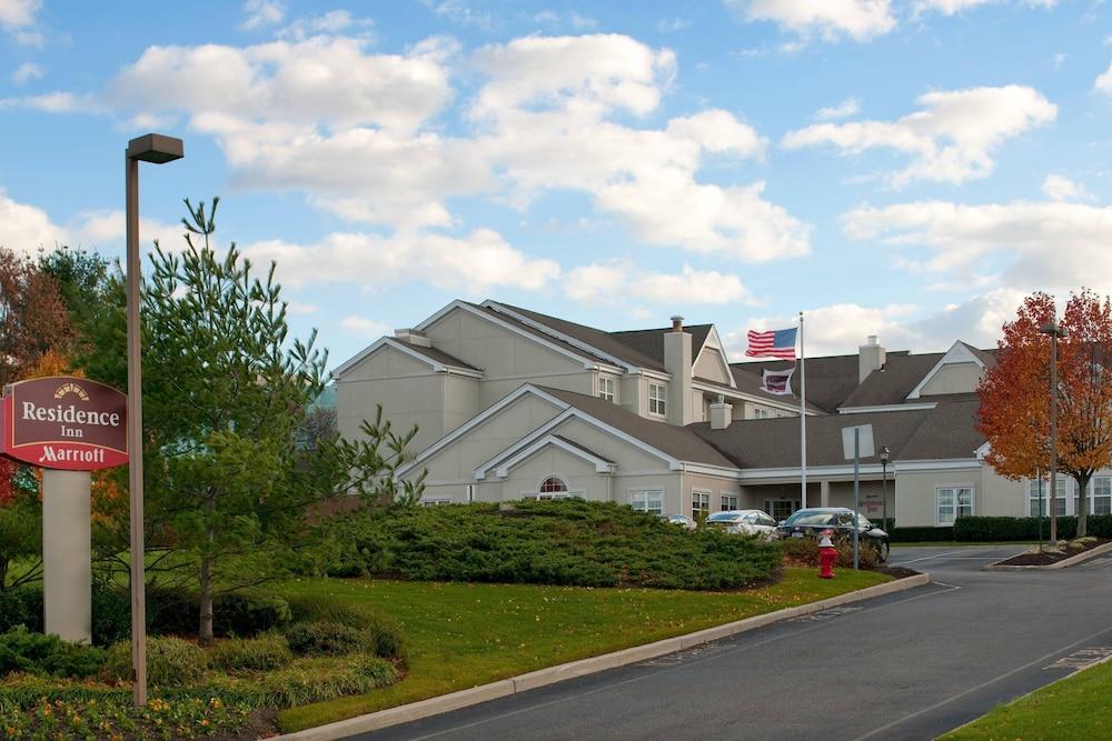 Residence Inn By Marriott Long Island Hauppauge — hotel in Hauppauge