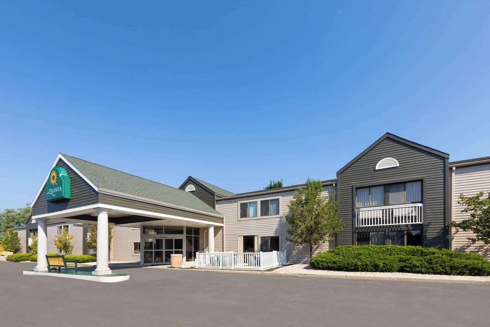 La Quinta Inn by Wyndham Sheboygan — hotel in Sheboygan