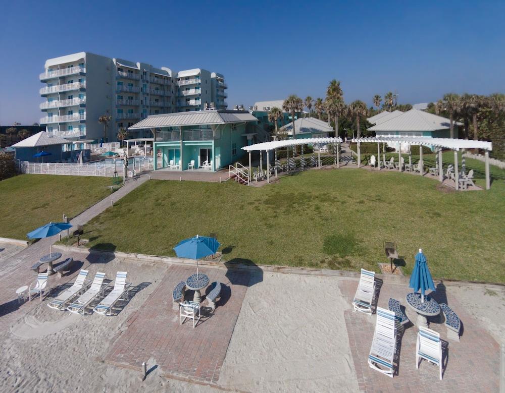Coconut Palms Beach Resort II, an Ascend Collection Hotel — hotel in New Smyrna Beach