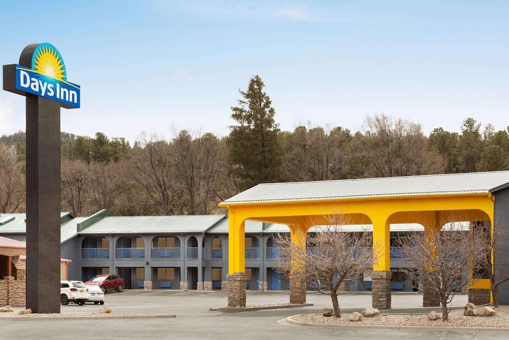 Days Inn by Wyndham Ruidoso Downs — hotel in Ruidoso Downs
