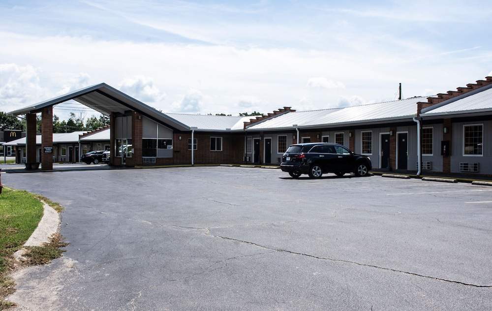 Budget Inn Carthage