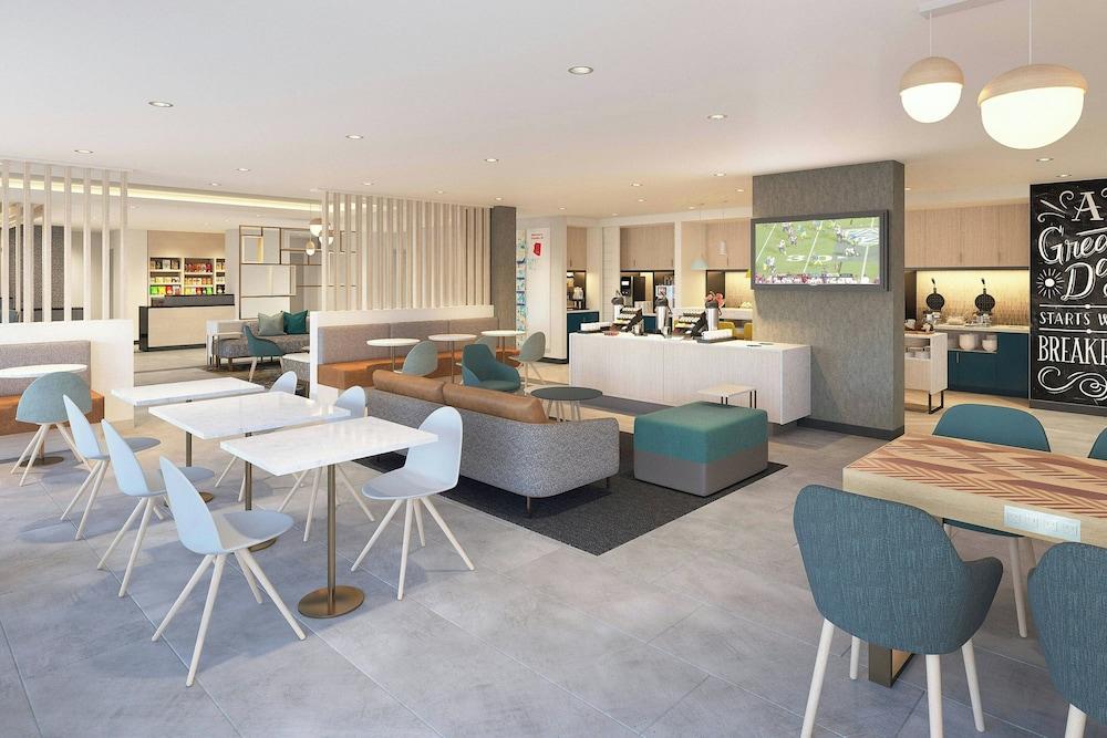 Towneplace Suites By Marriott Savannah Pooler — hotel in Pooler