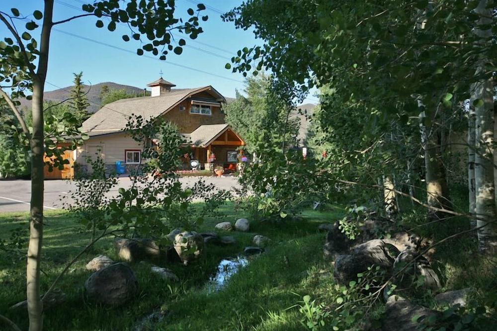 Swan Mountain Resort — hotel in Keystone