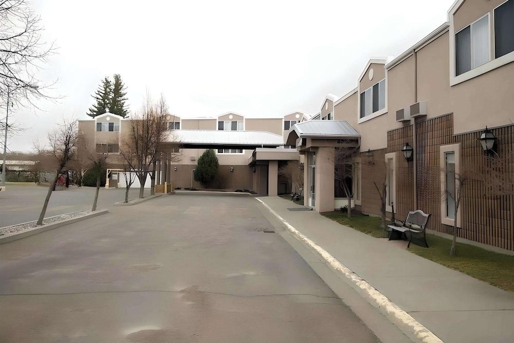 Comfort Inn & Suites — hotel in Livingston