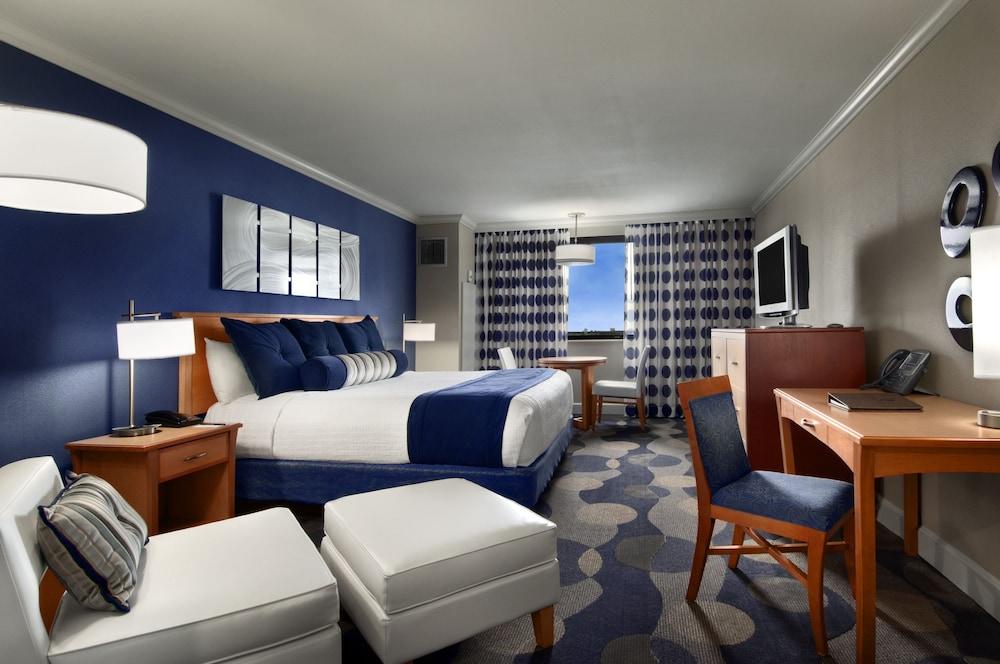IP Casino Resort Spa - Biloxi — hotel in Biloxi