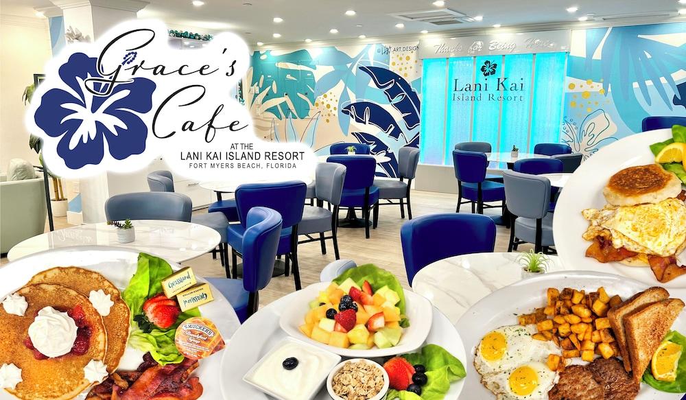 Lani Kai Beachfront Resort — hotel in Fort Myers Beach