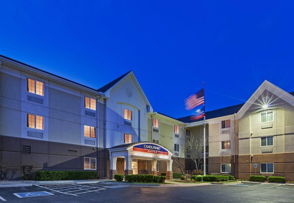 Candlewood Suites Owasso by IHG — hotel in Owasso