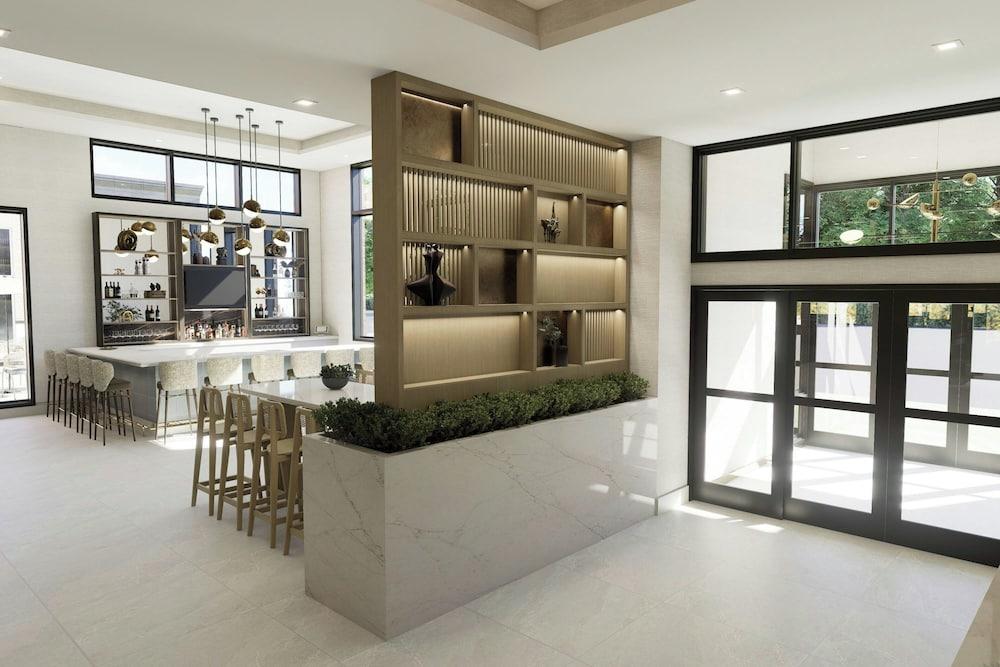Residence Inn by Marriott Melville — hotel in Melville