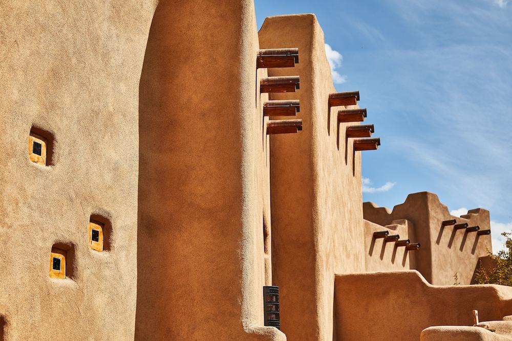 Bishop's Lodge, Auberge Collection — hotel in Santa Fe
