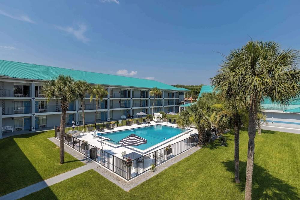 Motel 6 – Altamonte Springs, FL