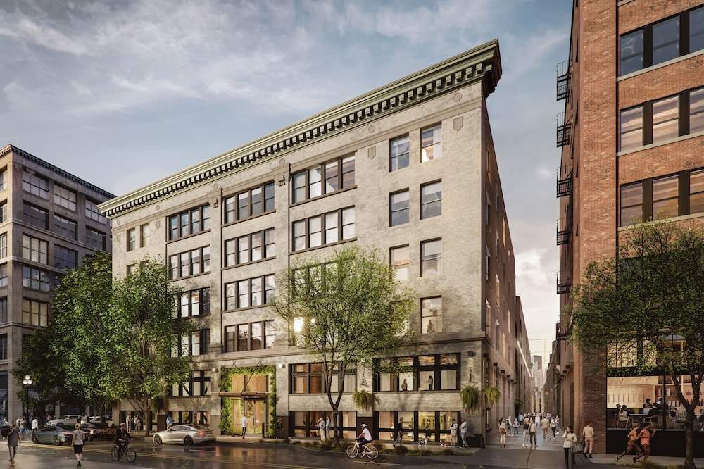 Populus Seattle