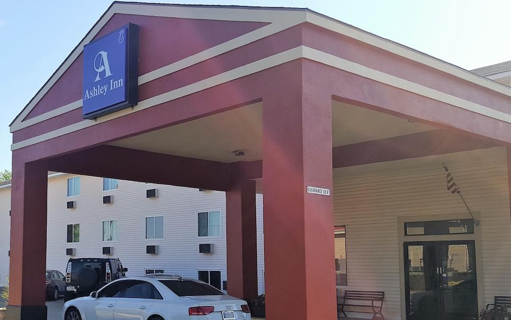 Quality Inn Ponca City — hotel in Ponca City