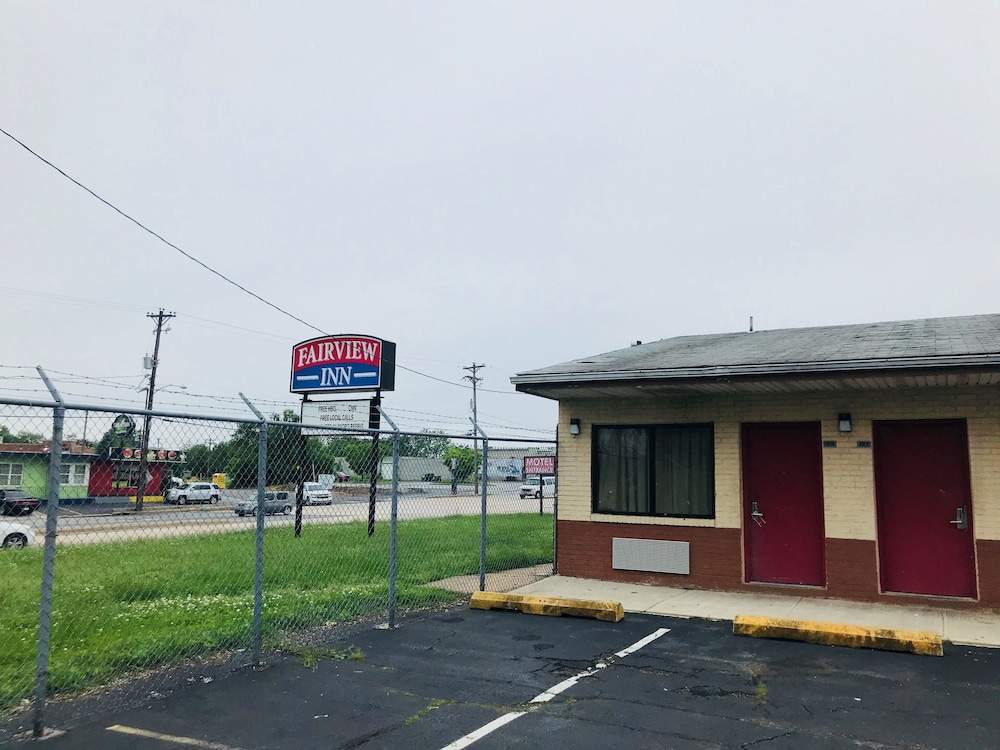 Fairview Inn
