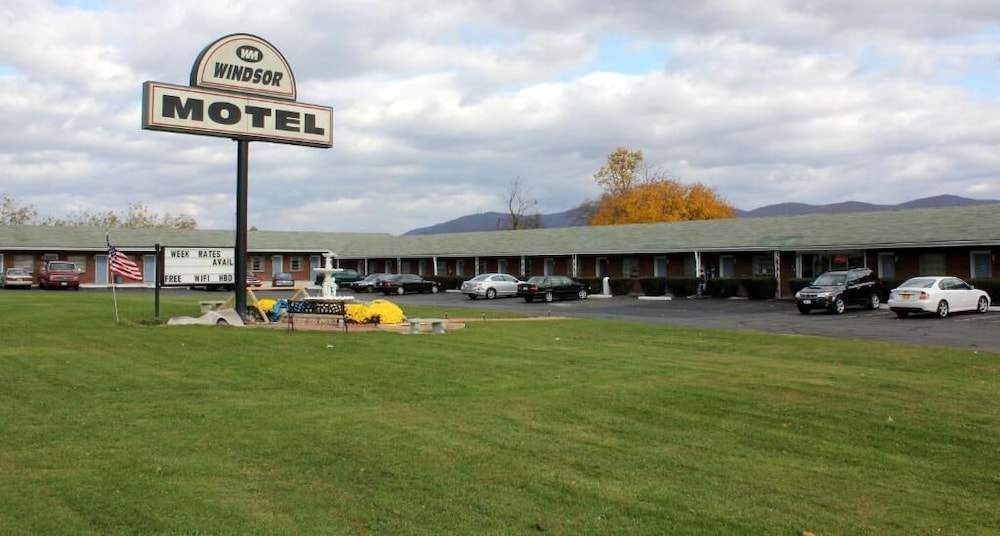 Windsor Motel