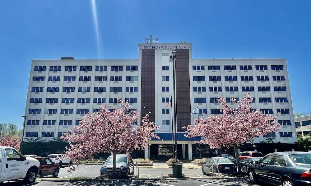 Brandywine Plaza Hotel