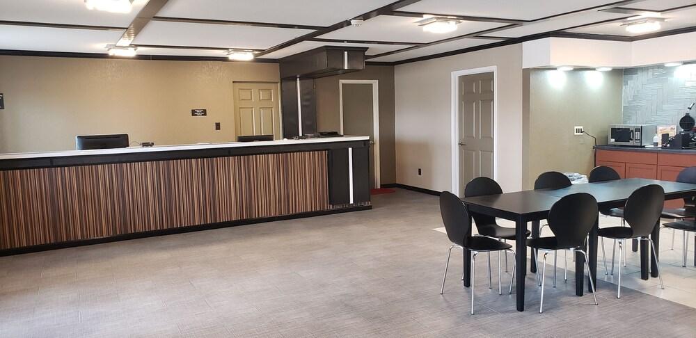Travel Inn Of Sidney Ohio — hotel in Sidney