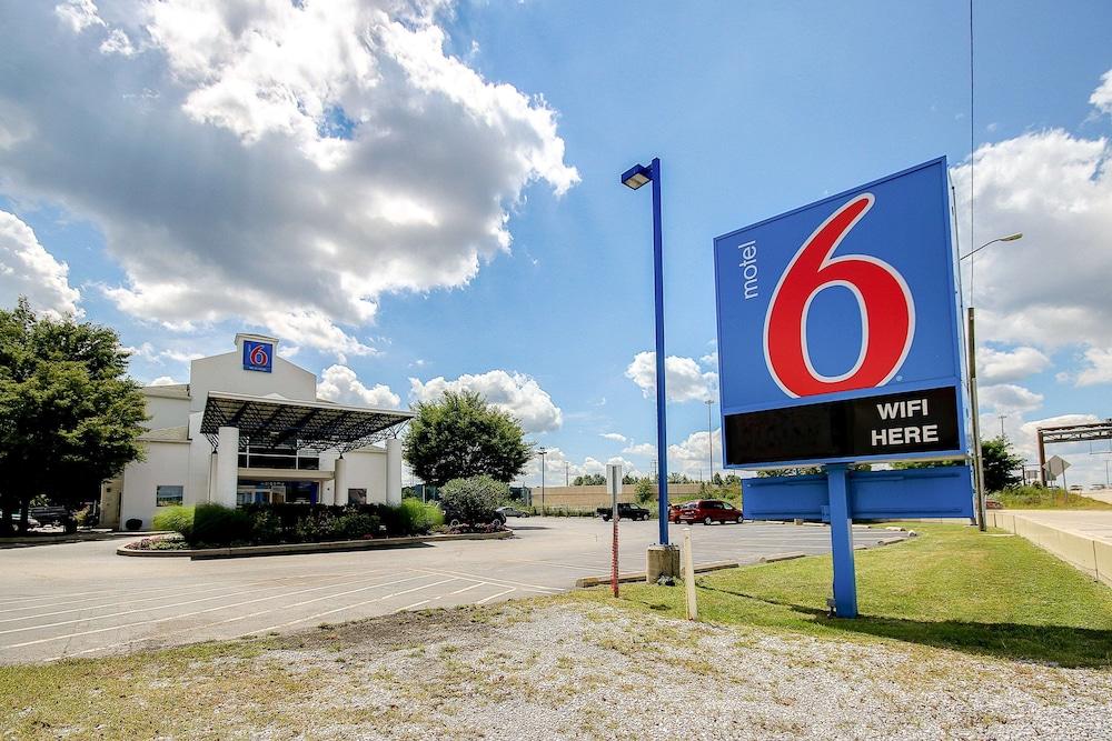 Motel 6 King Of Prussia, PA - Philadelphia — hotel in Wayne
