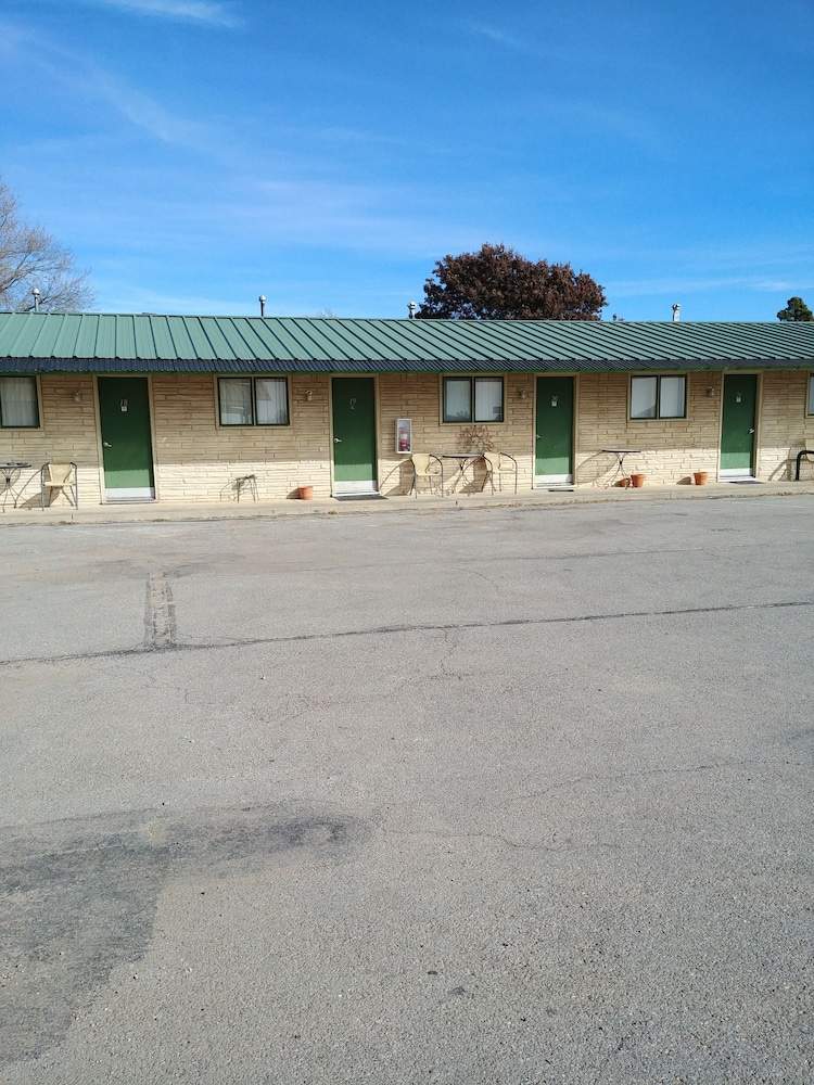 Cactus Inn