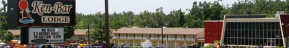 Ken-Bar Lodge — hotel in Gilbertsville