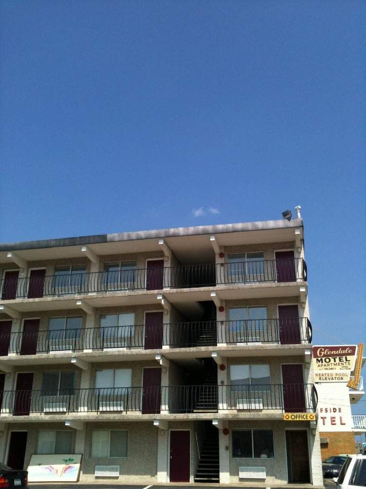 Glendale Motel