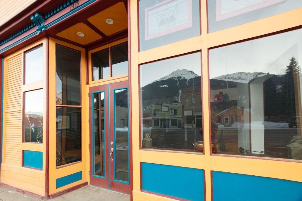 The Frenchman Suites — hotel in Silverton