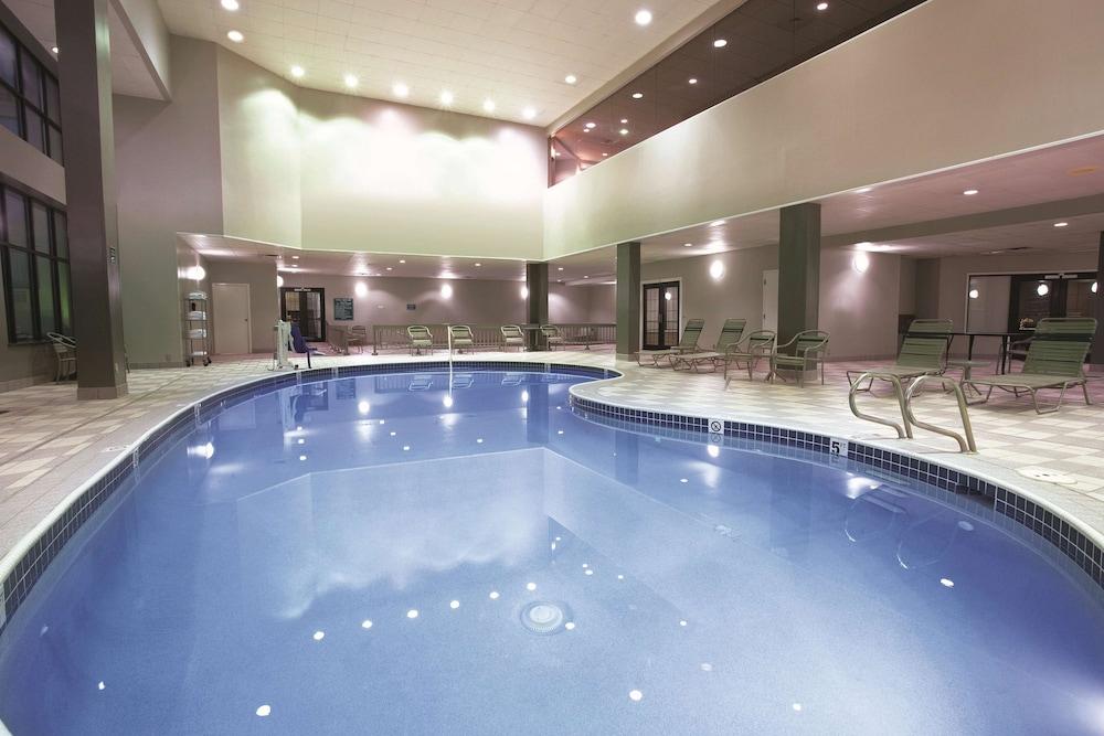 La Quinta by Wyndham Denver Englewood Tech Center — hotel in Greenwood Village