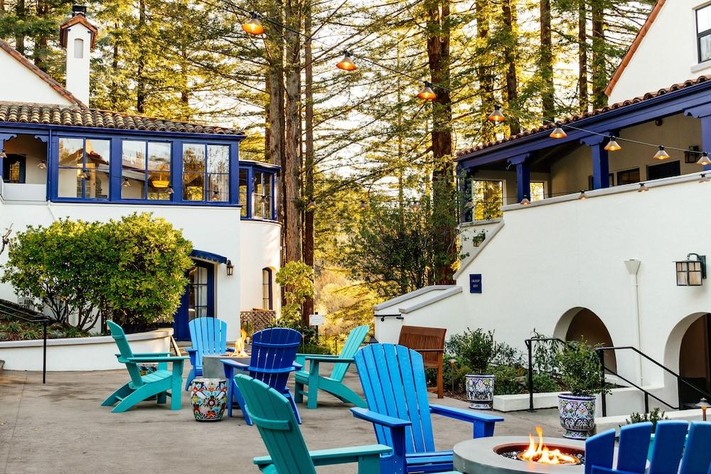 The Stavrand Russian River Valley — hotel in Guerneville