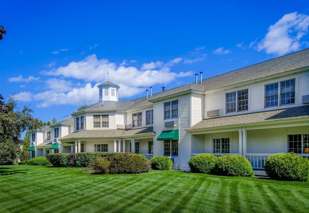 The Ashbrooke — hotel in Egg Harbor