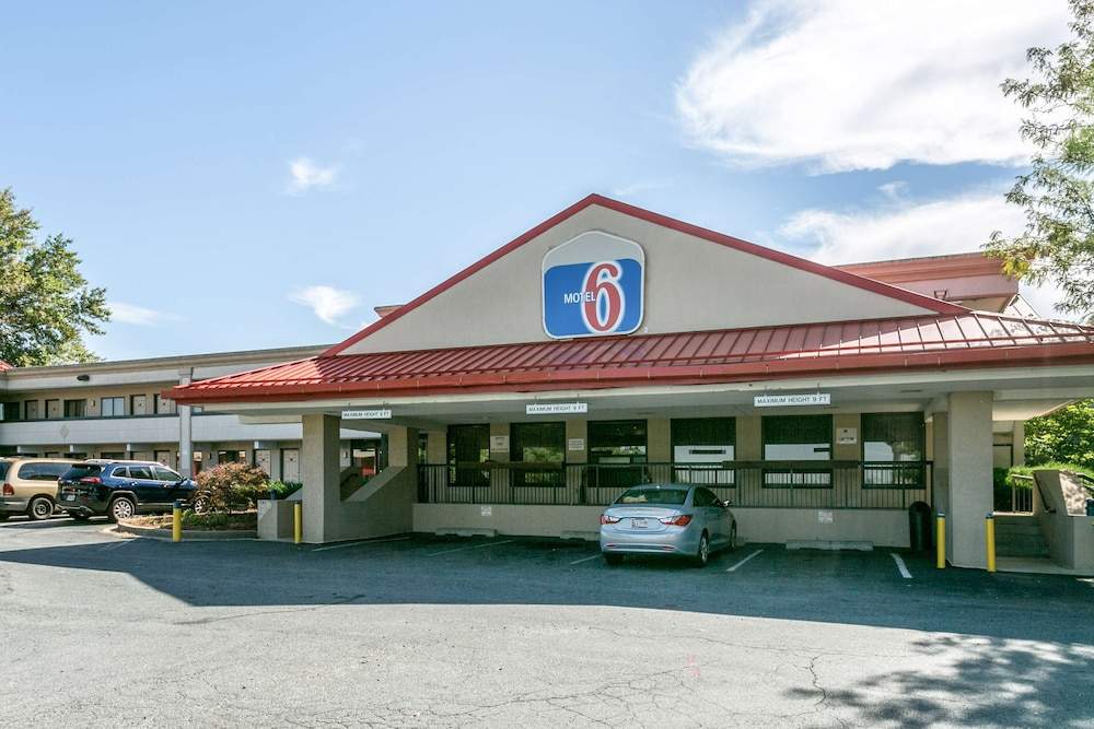 Americas Best Value Inn Edgewood