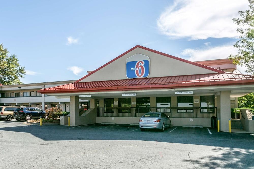 Americas Best Value Inn Edgewood — hotel in Edgewood