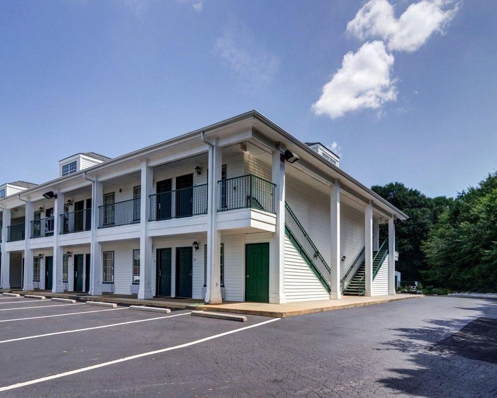 Quality Inn Hartwell — hotel in Hartwell