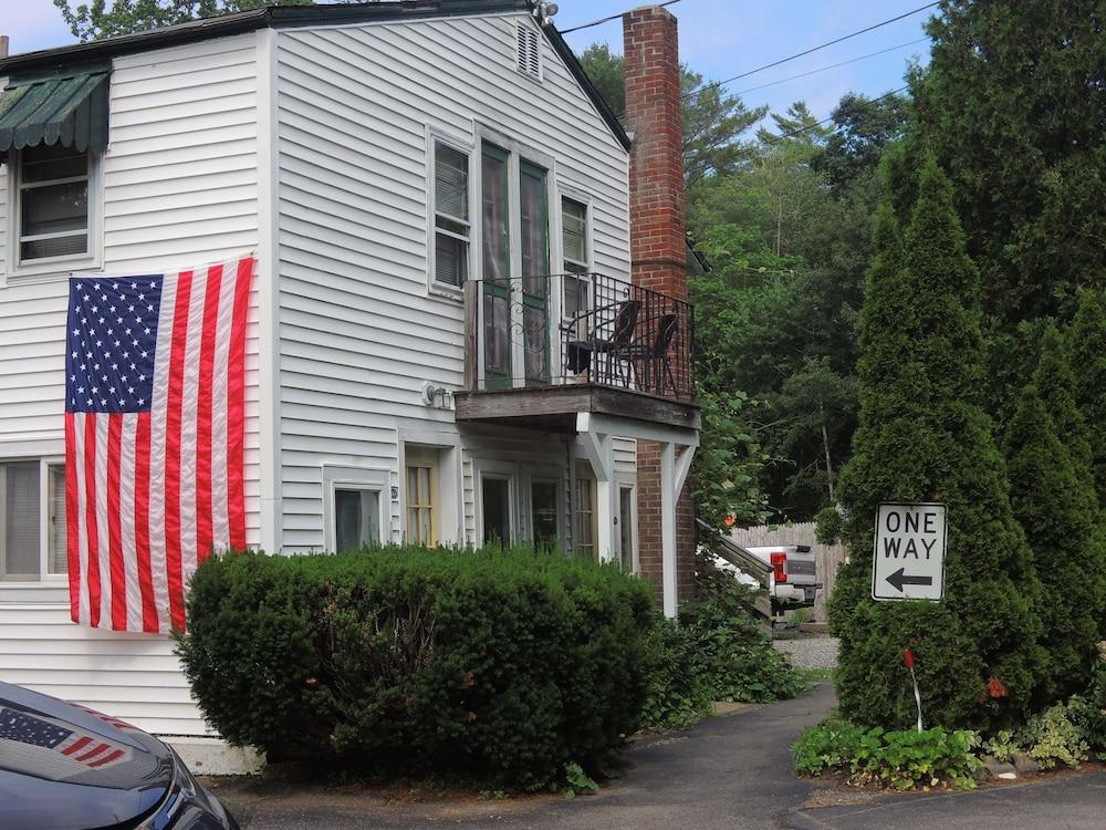 Shorelands Guest Resort and Cottages — hotel in Kennebunk