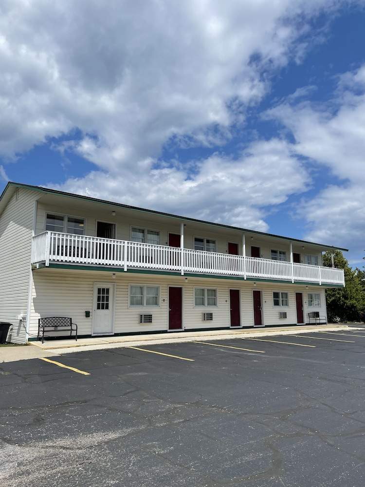 Voyager Inn