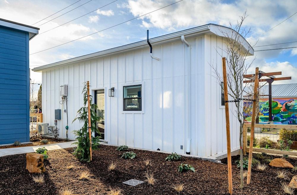 The Boutique Retreat — hotel in McMinnville