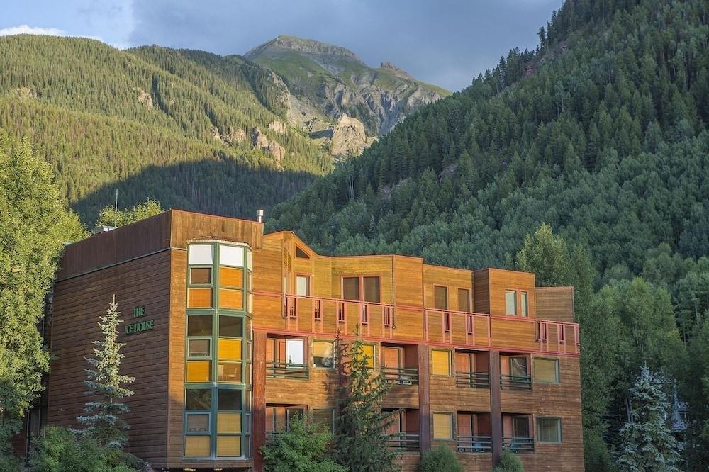 Ice House Suites and Condominiums — hotel in Telluride