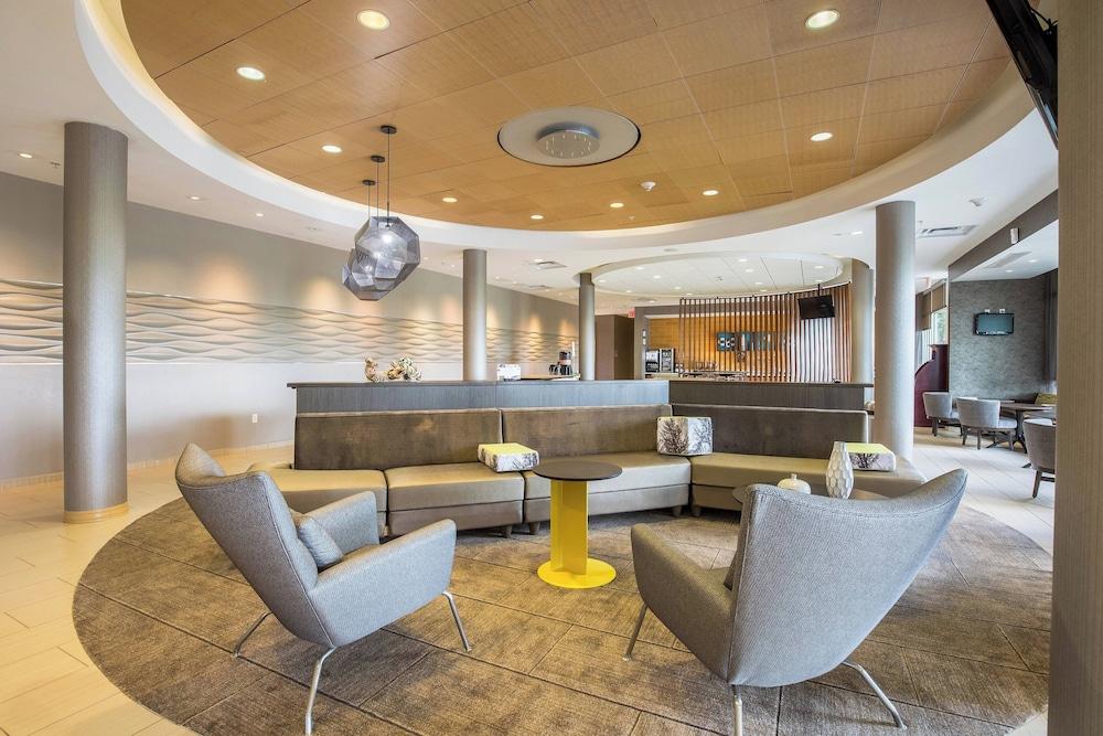 SpringHill Suites by Marriott-Houston/Rosenberg — hotel in Rosenberg