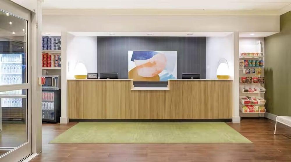 Home2 Suites By Hilton Weston Ft. Lauderdale — hotel in Weston