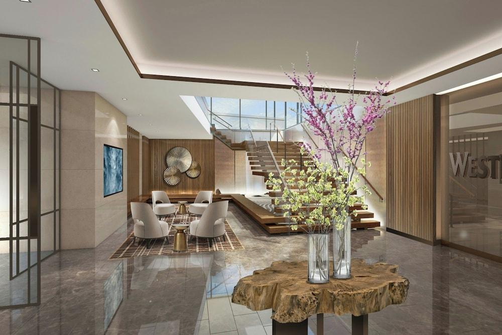 The Westin Flushing Laguardia Airport — hotel in Flushing