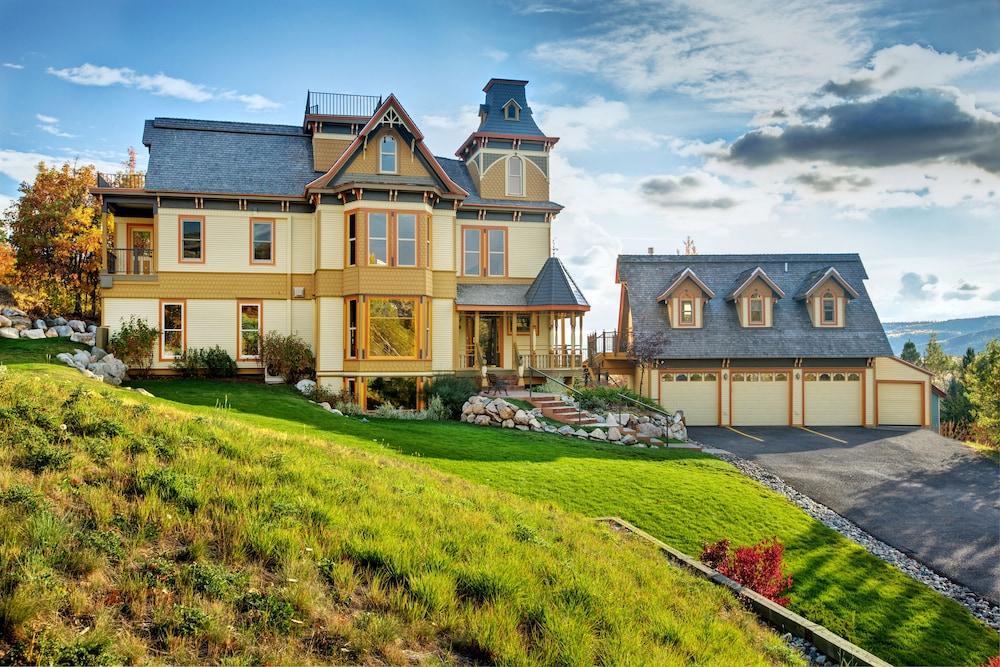 The Victorian Luxury B&B — hotel in Steamboat Springs
