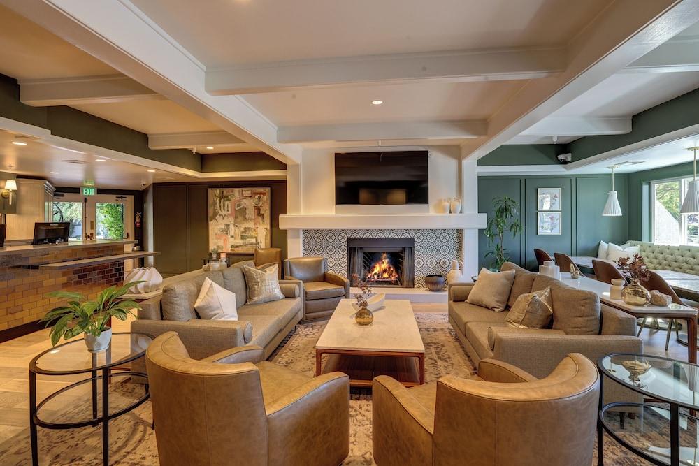 Sonoma Valley Inn, Tapestry Collection by Hilton — hotel in Sonoma