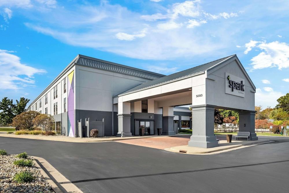 Spark by Hilton Stevensville — hotel in Stevensville