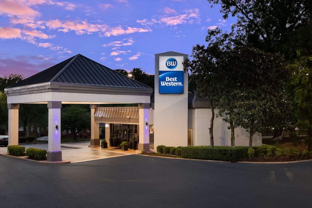 Clarion Pointe Morrow - Atlanta South