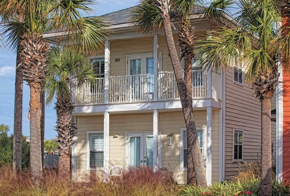 Beach Street Cottages