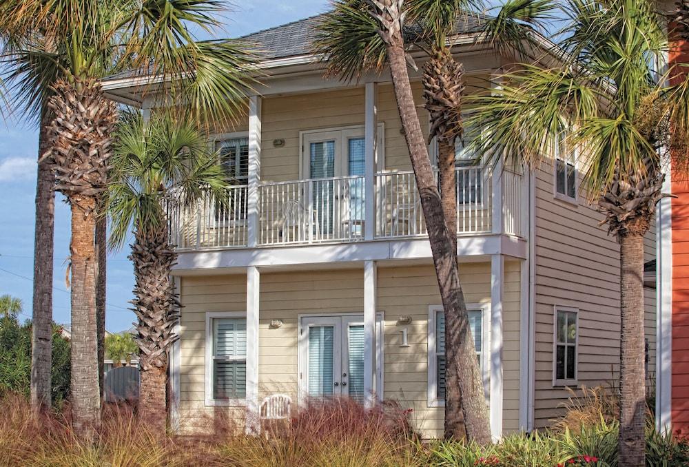 Beach Street Cottages — hotel in Miramar Beach