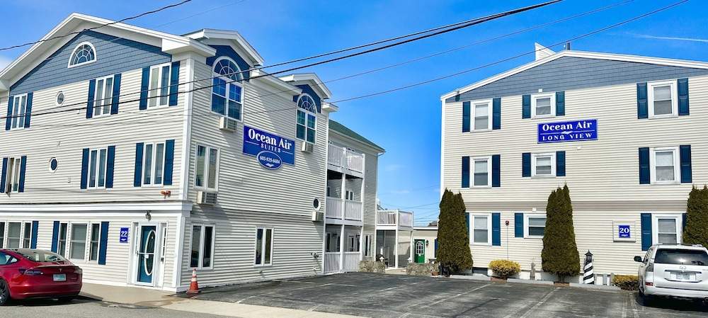 Ocean Air Suites