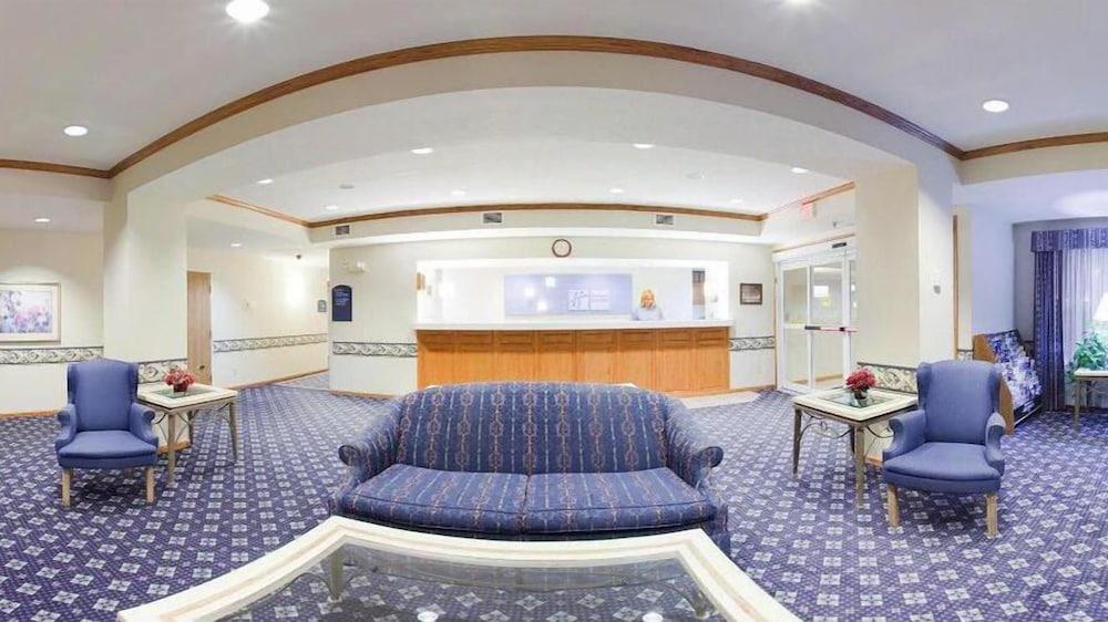 Abilene Inn & Suites — hotel in Abilene