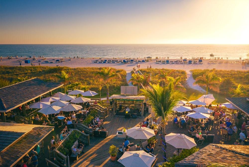 The Beachcomber — hotel in St. Pete Beach