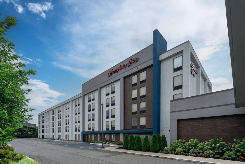 Hampton Inn Woodbridge